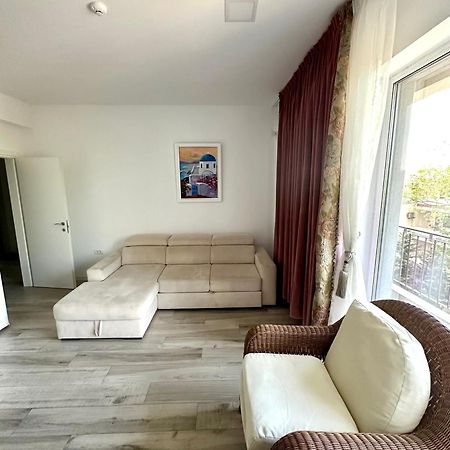 Coral Residence -Mamaia Nord Exterior foto