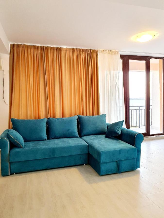 Coral Residence -Mamaia Nord Exterior foto