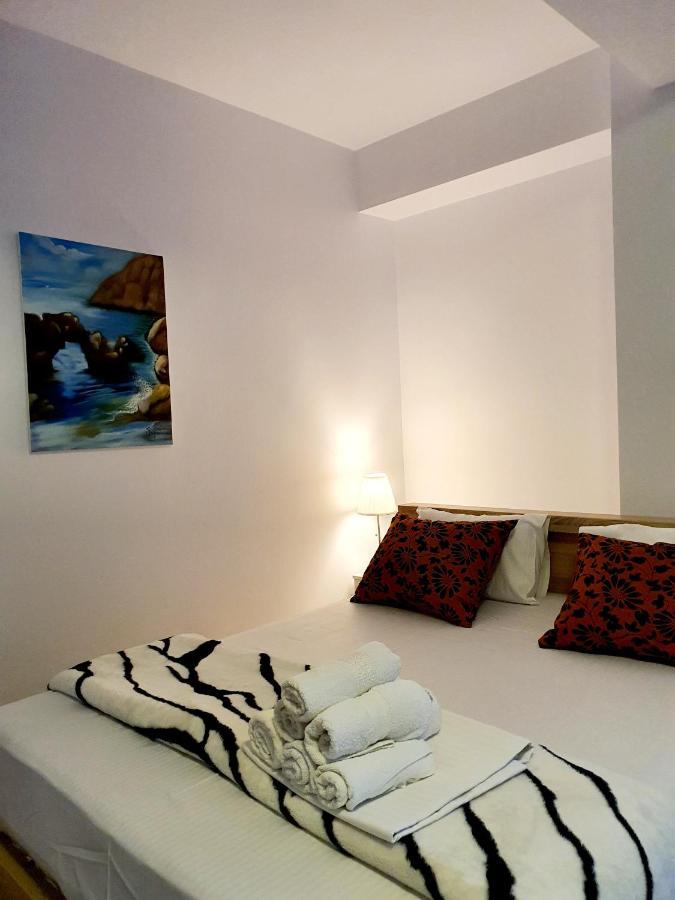 Coral Residence -Mamaia Nord Exterior foto