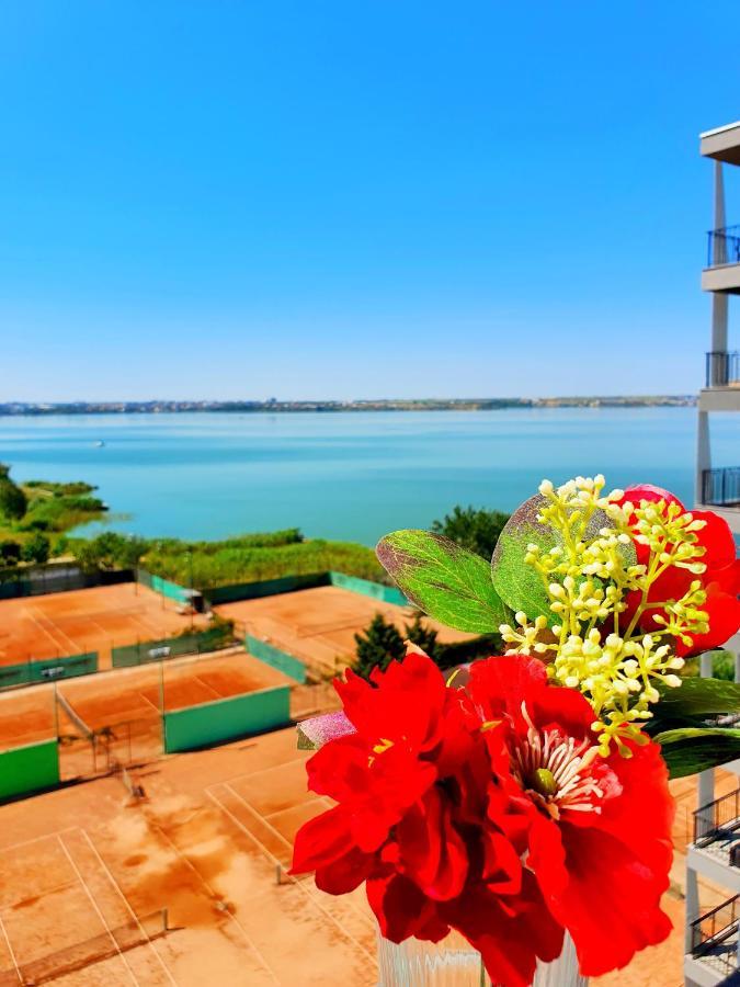 Coral Residence -Mamaia Nord Exterior foto