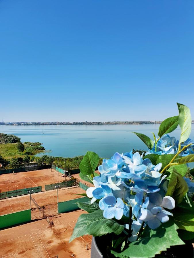 Coral Residence -Mamaia Nord Exterior foto