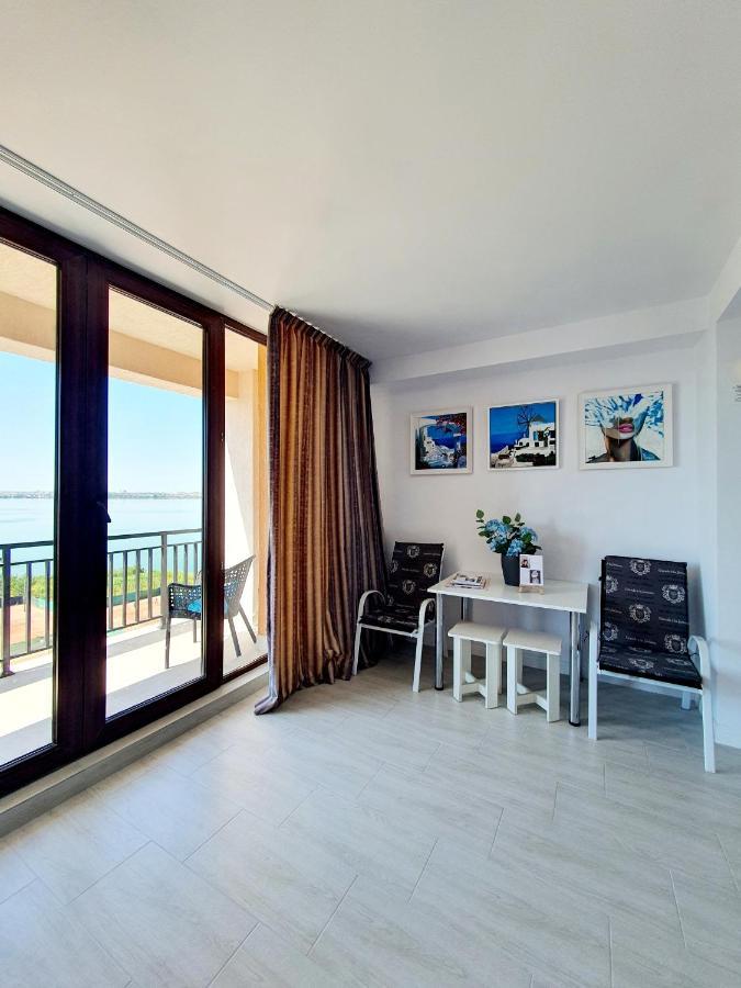 Coral Residence -Mamaia Nord Exterior foto