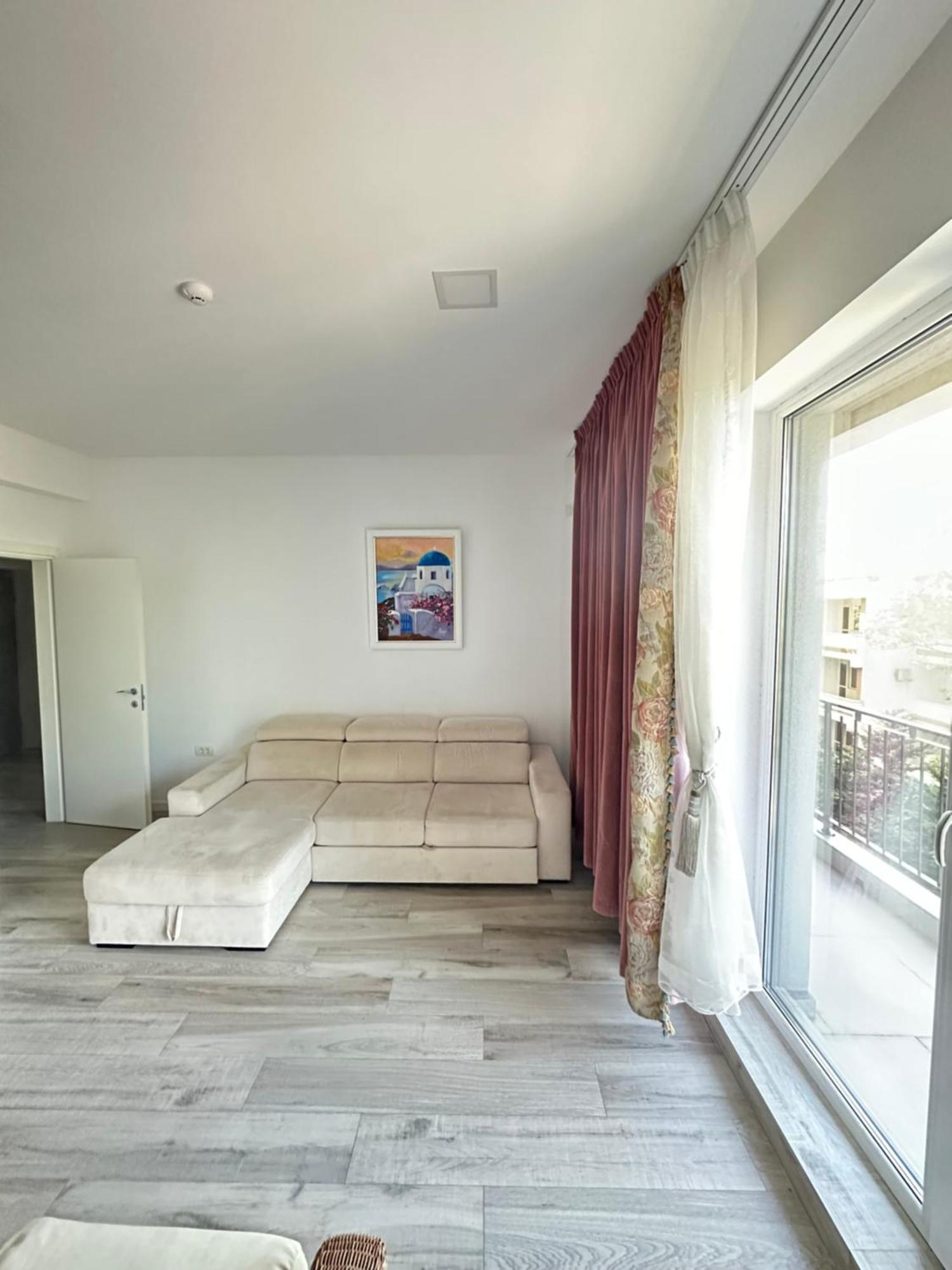 Coral Residence -Mamaia Nord Exterior foto